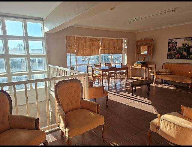 BEDROOM APARTMENT TO LET IN VAN RYNEVELD